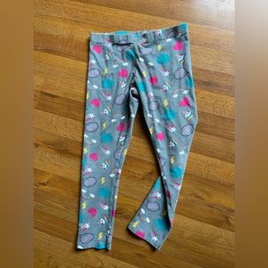 🦄 KIDS 365 🦄 NWOT Girls Unicorn Leggins